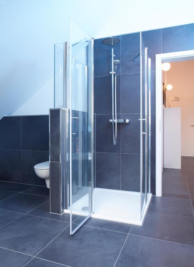 Luxusapartment Burgschaenke Kaiserslautern Esterno foto