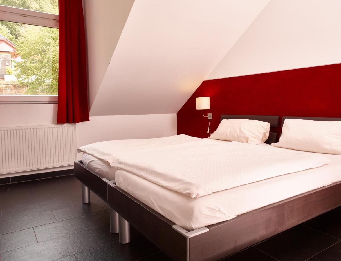 Luxusapartment Burgschaenke Kaiserslautern Esterno foto