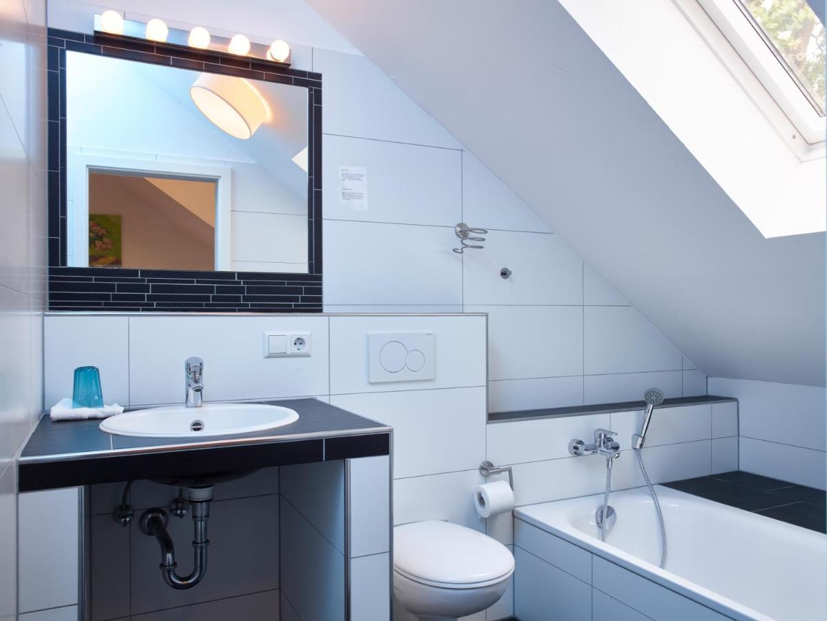 Luxusapartment Burgschaenke Kaiserslautern Esterno foto