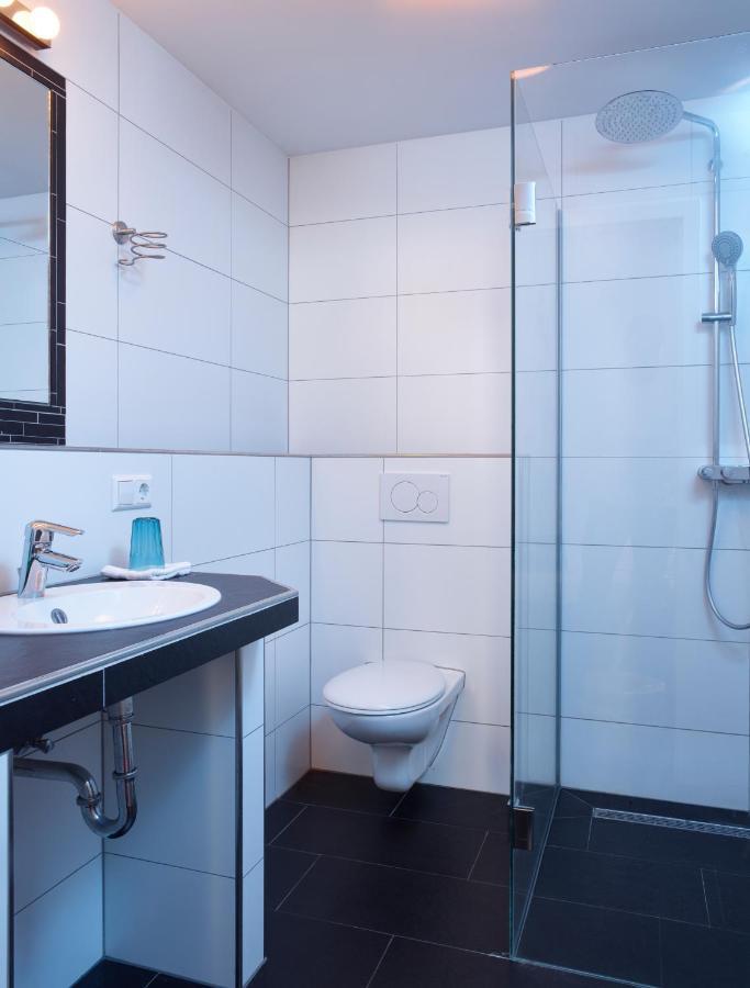 Luxusapartment Burgschaenke Kaiserslautern Esterno foto