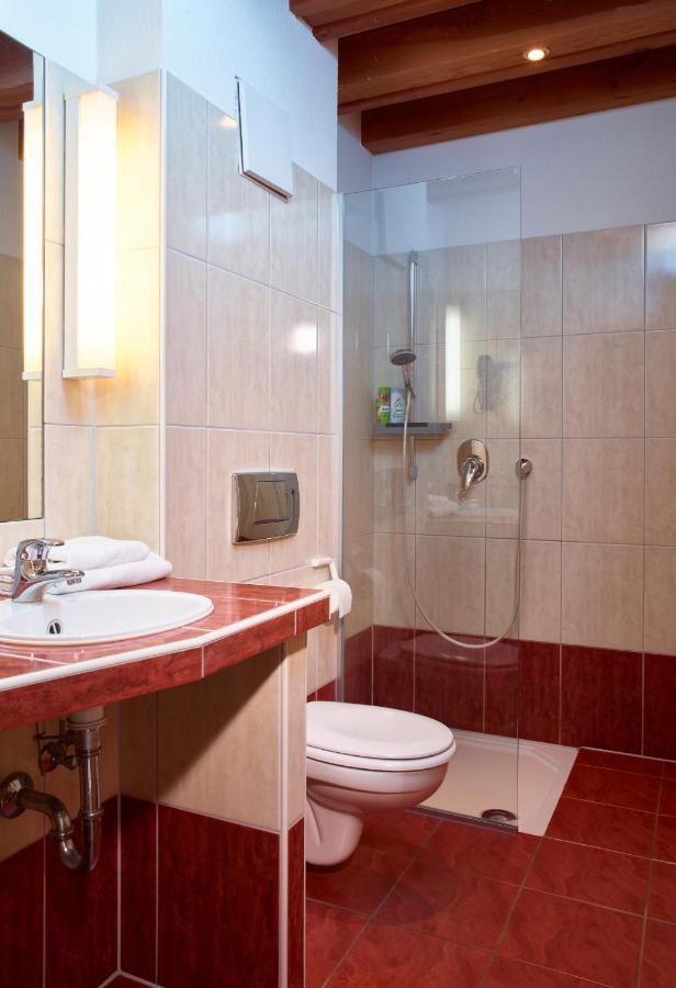 Luxusapartment Burgschaenke Kaiserslautern Esterno foto