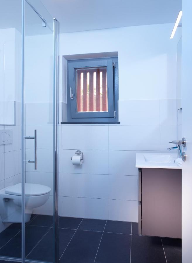 Luxusapartment Burgschaenke Kaiserslautern Esterno foto
