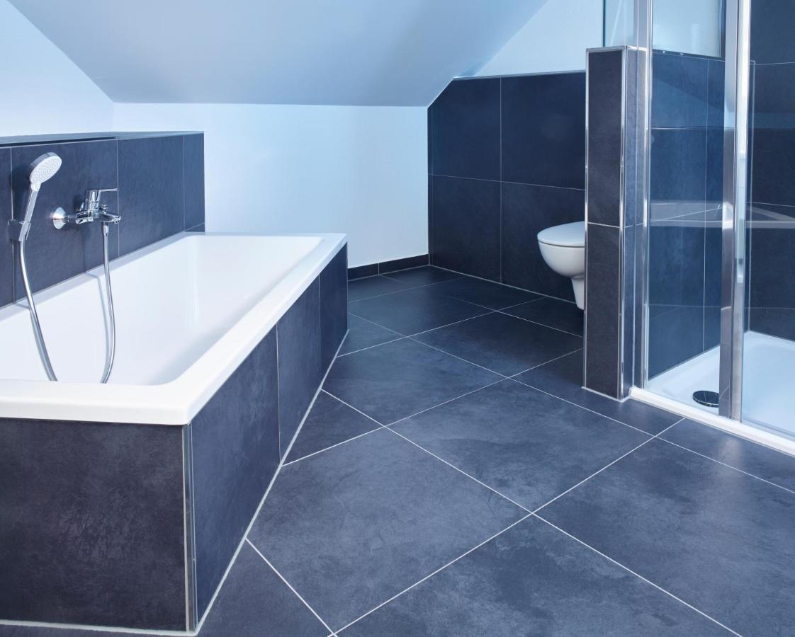 Luxusapartment Burgschaenke Kaiserslautern Esterno foto